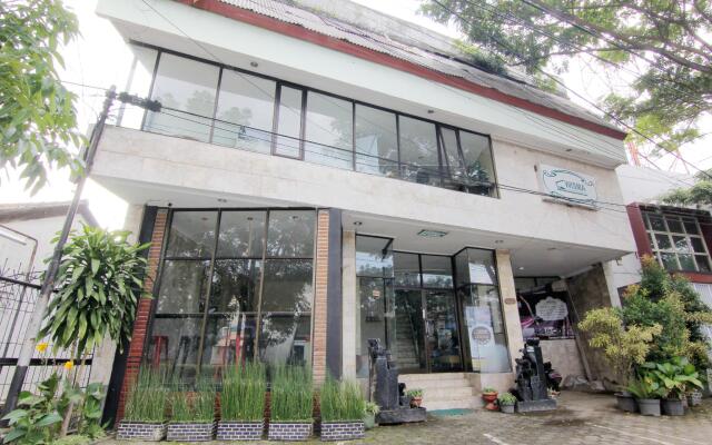 Wisma Asia Busindo Syariah
