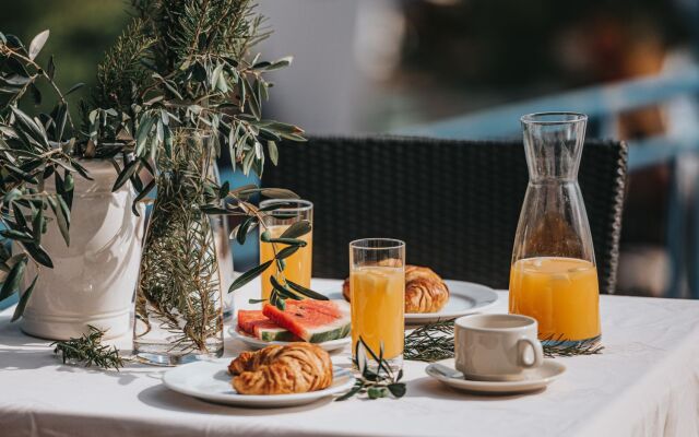 Colentum Resort Murter