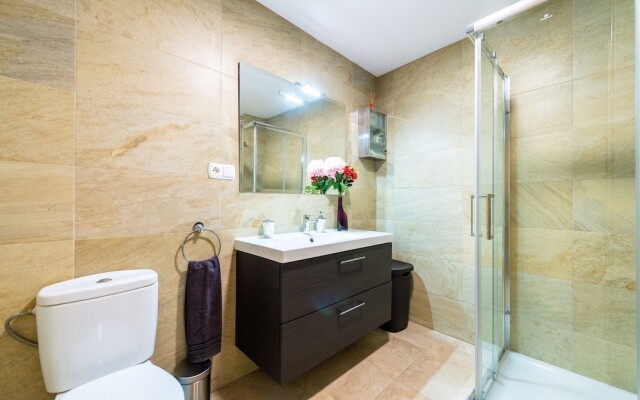 Chalet Vistamar