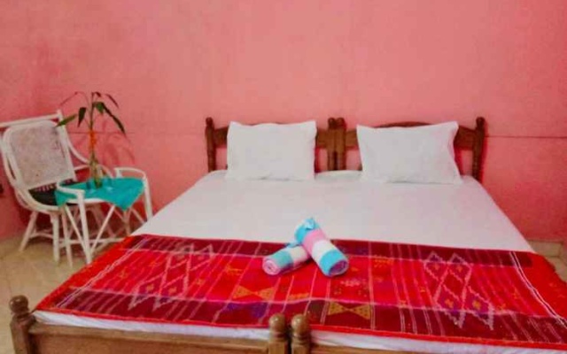 Mafir Hotel & Restaurant – Guest Rooms – Tuk Tuk