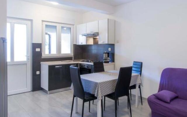 Apartmani Lusi