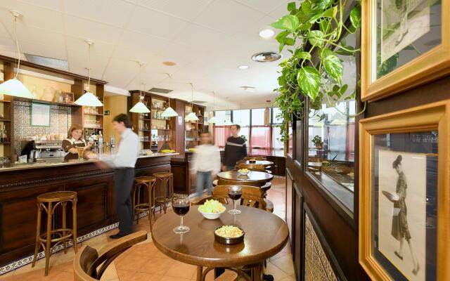 ibis Valladolid