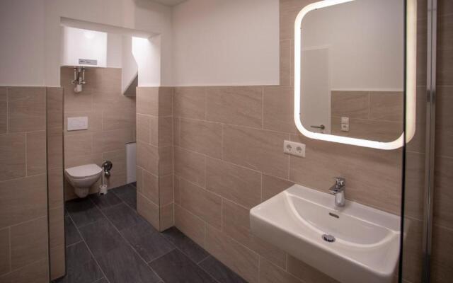 City Center Apartment for 6 persons!
