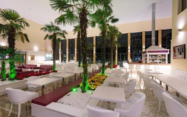 All Inclusive Hotel Perla Beach I Hotel