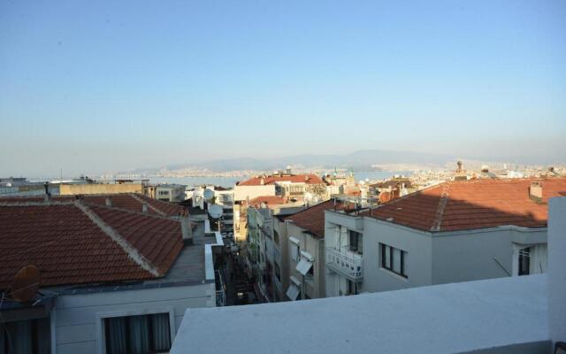 Yeşilyurt Pansiyon Hotel