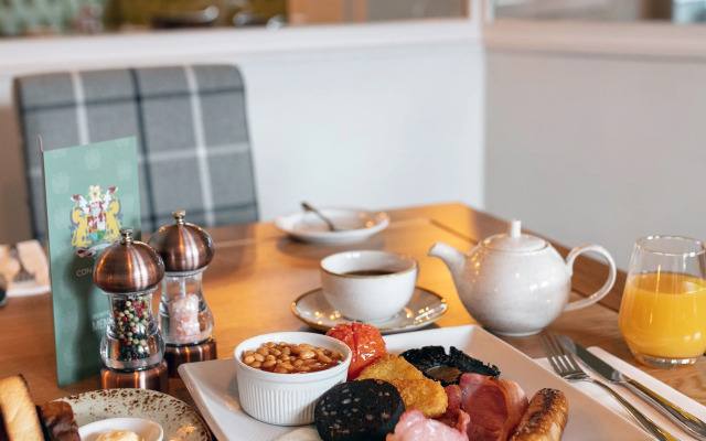 The Congresbury Arms