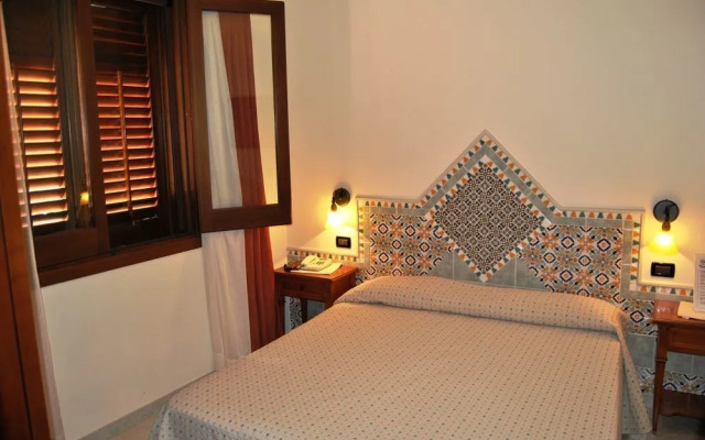 Sicilya Comfort Room And Suite