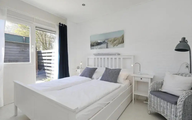 Sunshine Bungalow in Noordwijkerhout