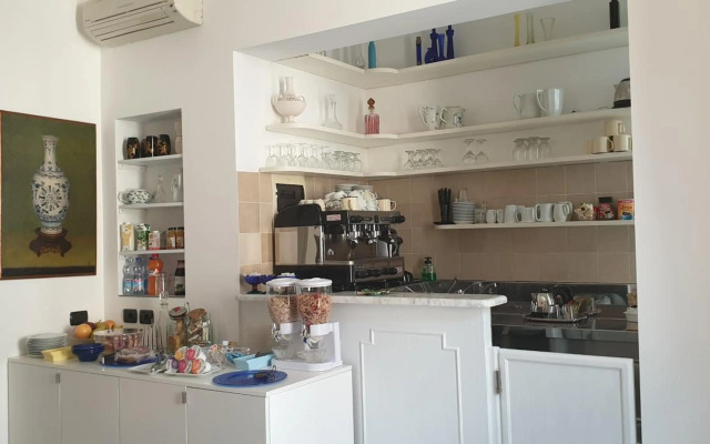 Hotel Berna
