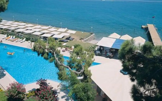 Club Hotel Rama - All Inclusive