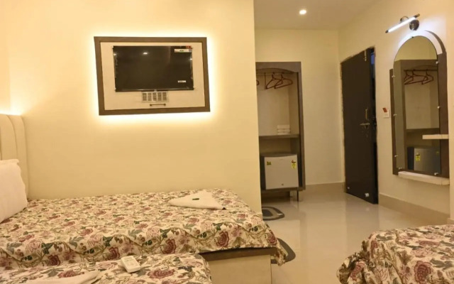 Hotel Arya