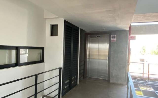 Condos B404 By Trvl2hm Mazatlan Regency
