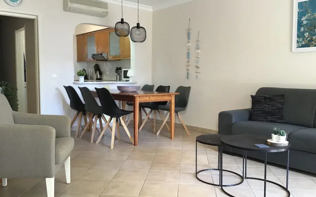 Casa Sophie Albufeira Apartment With 2 Bedrooms
