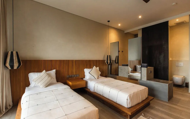 Famara Villa Bali by Blacksand