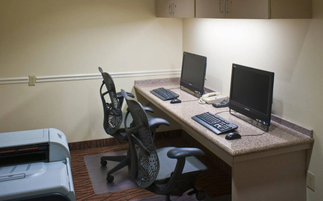 Hilton Garden Inn Allentown Bethlehem Airport