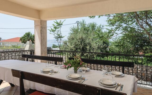 Nice Apartment in Senj With 2 Bedrooms