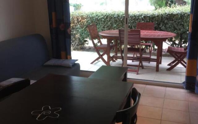 Résidence les jardins du phoebus appartement