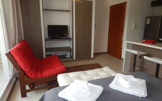 711A Apartamento Estudio Plaza Viña