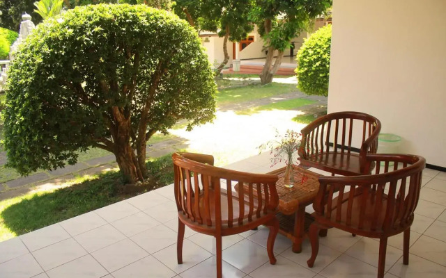 Berlian Abadi Hotel By Sinergi