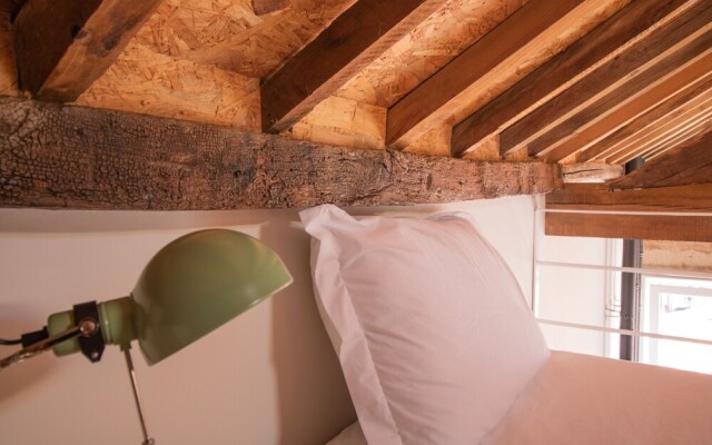 Step In Porto Apartments