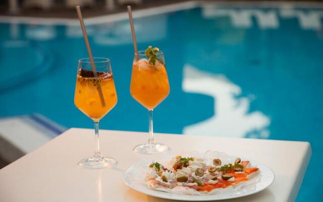 Villa Nicolli Romantic Resort - Adults Only