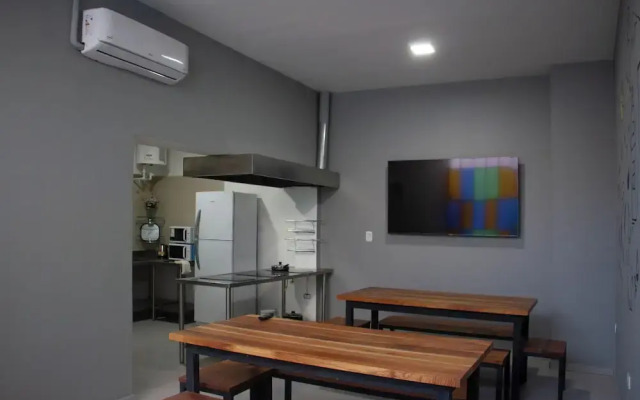 Sin Fin Hostel