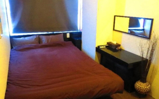 Stella Resort - Hostel