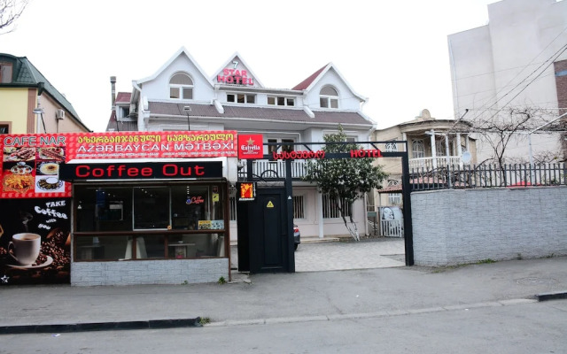 7 Star Hotel