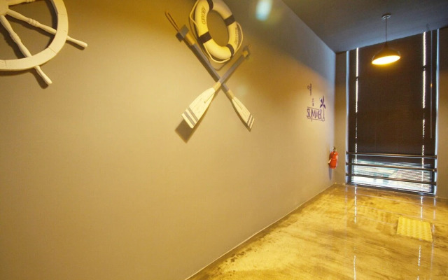 Iksan Fourseason Hotel