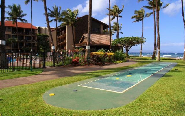 Papakea #E109 1 Bedroom Condo By Redawning