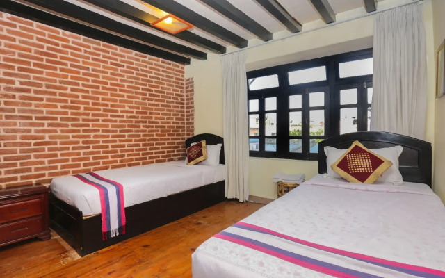 Tulaja Boutique Hotel