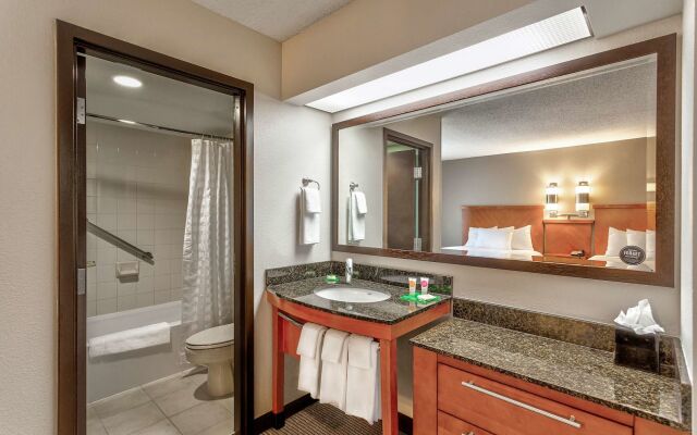 Hyatt Place Kansas City/Overland Park/Convention Center
