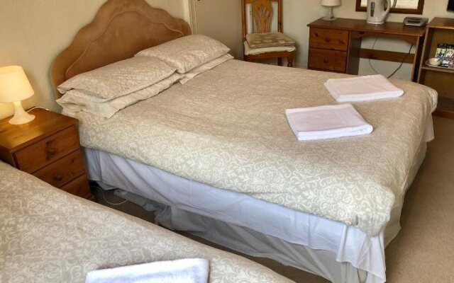 Errolbank Guest House