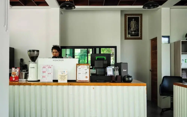 Trat Tara Boutique Hotel