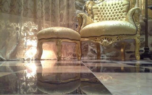 Cattaro Royale Apartment