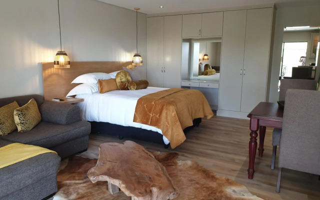 Vrede Self Catering
