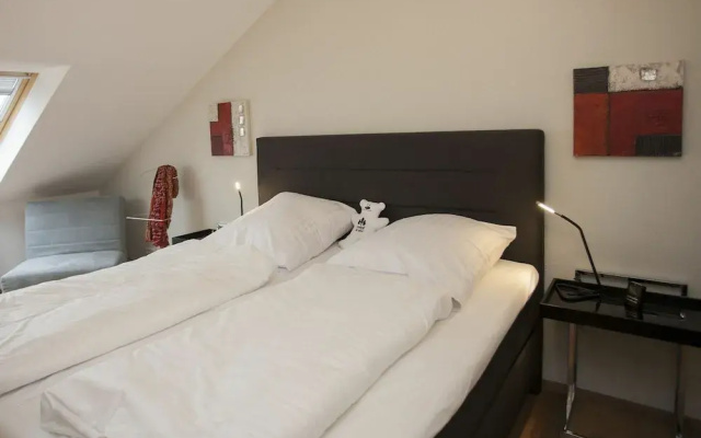 Stunning Apartment Near the ski Slopes