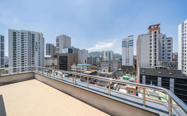 Uijeongbu M