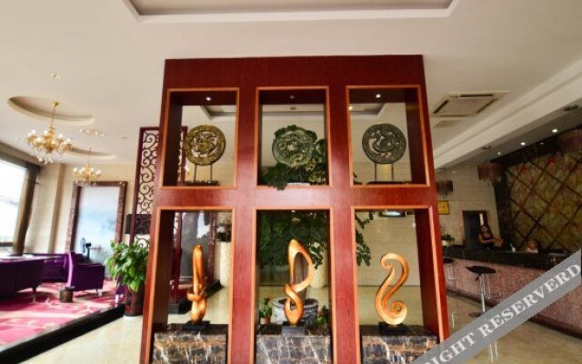 Yiwu Haidi Fashion Inn