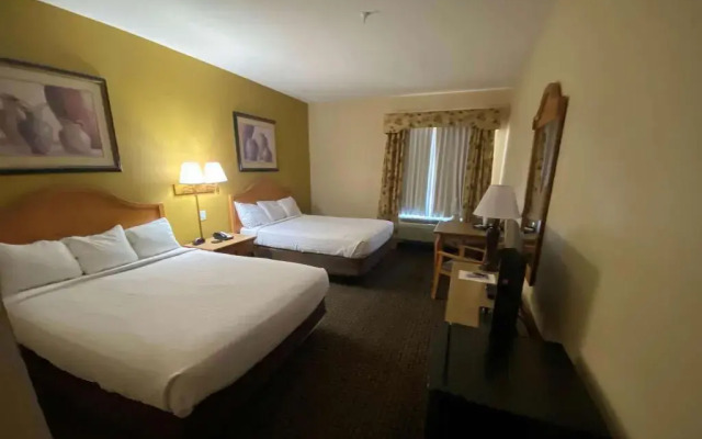 Tombstone Grand Hotel A Baymont By Wyndham