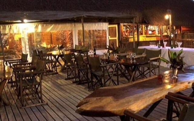 Casa Barry Beach Lodge