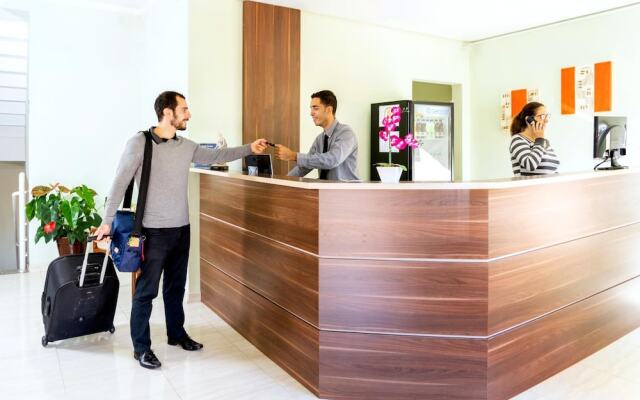 Hotel Stelati