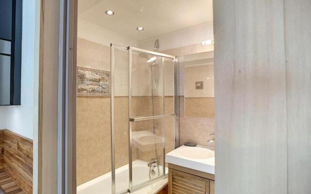 Appartement Les Menuires, 2 pièces, 5 personnes - FR-1-178-88