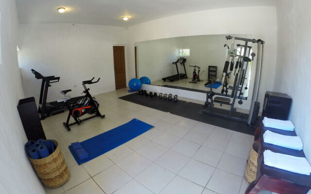Surf Ranch Hotel & Resort