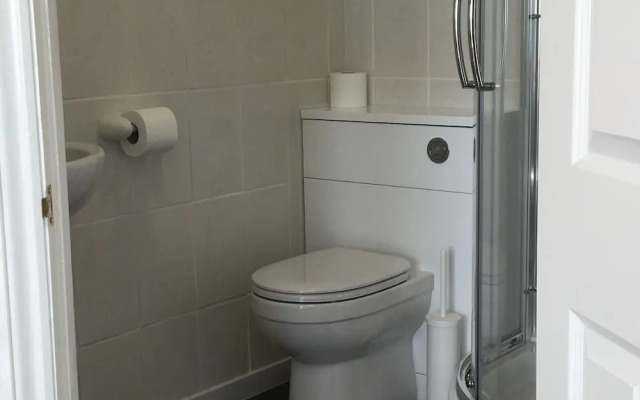 Beaumont Guest House