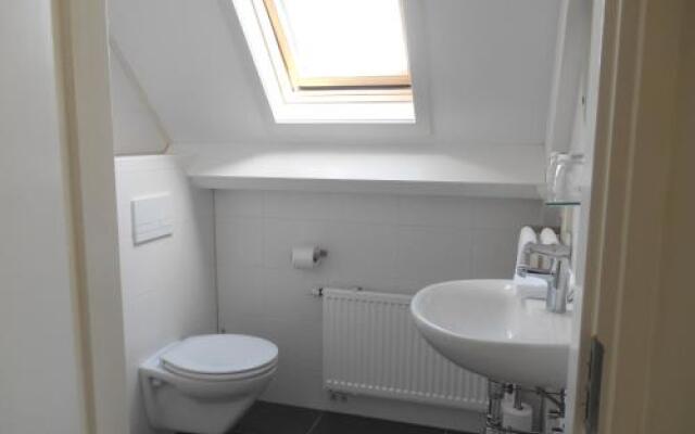 Bij en Boom Bed & Breakfast