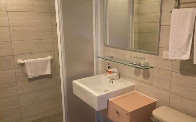 MF Hotel Penghu