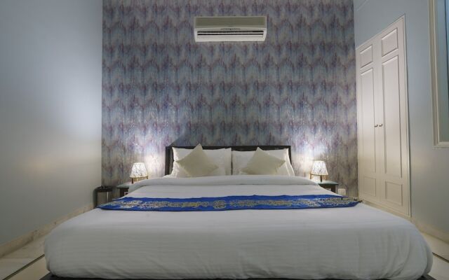 Vacation Inn Dewan Palace