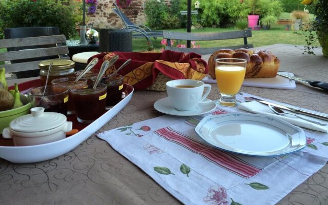 Petit Coin de Paradis - Chambre d'Hôtes