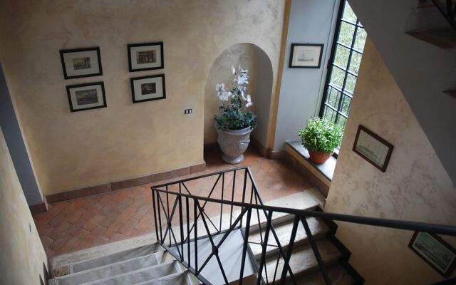 La Meridiana Bed & Breakfast